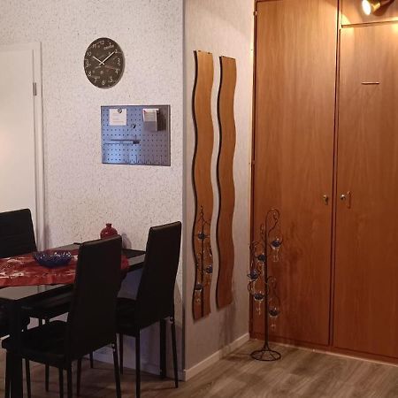 Apartamento Heike Baiersbronn Exterior foto