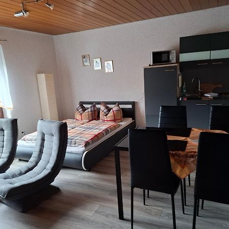 Apartamento Heike Baiersbronn Exterior foto