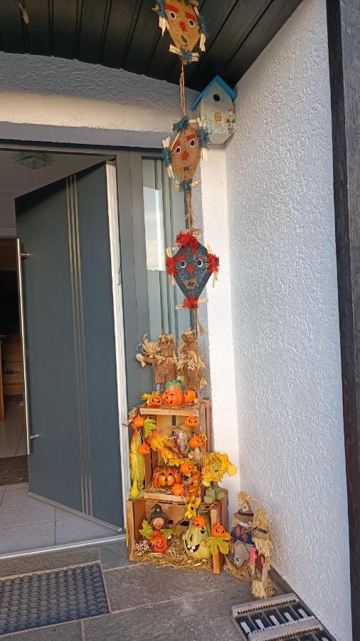 Apartamento Heike Baiersbronn Exterior foto