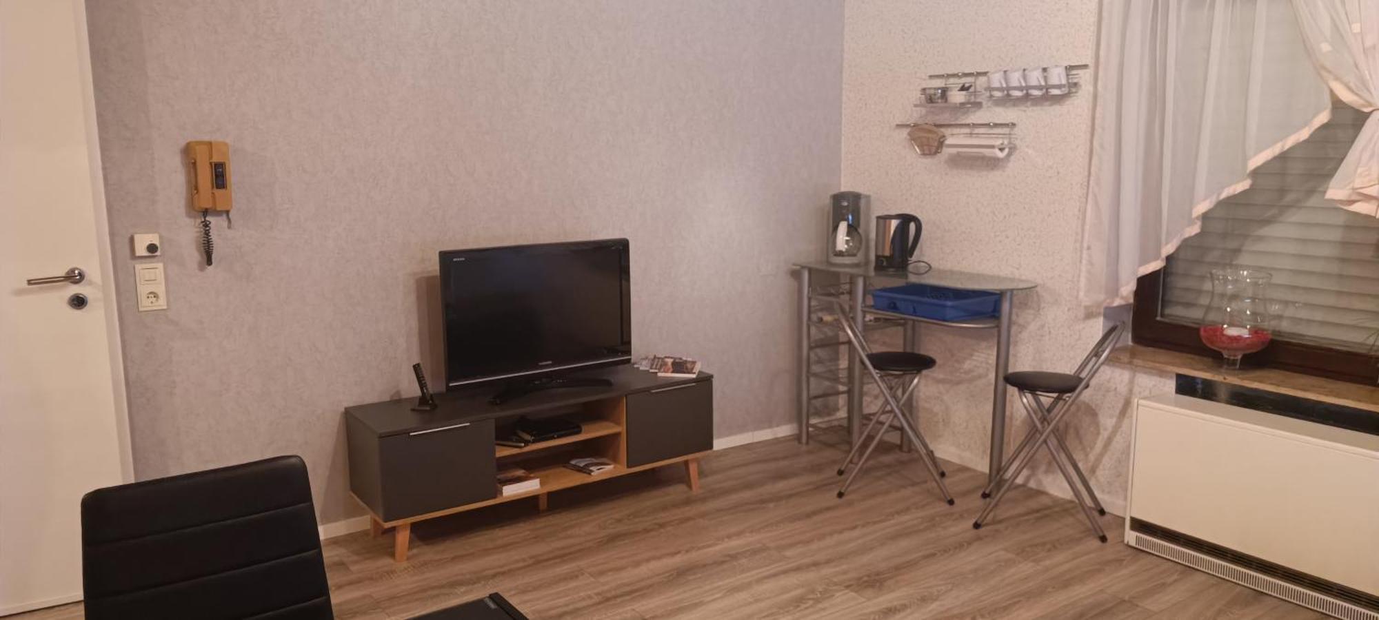 Apartamento Heike Baiersbronn Exterior foto