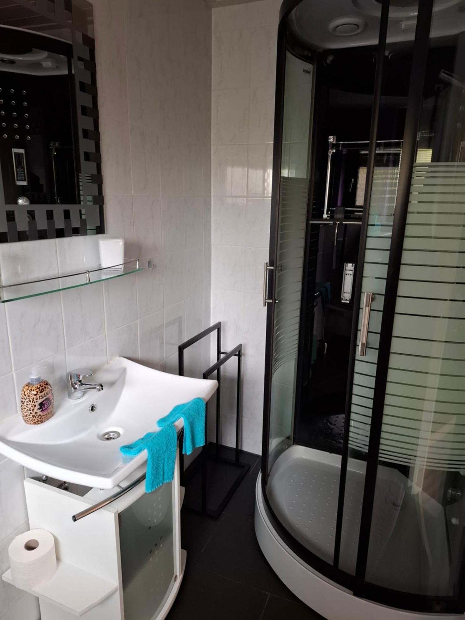 Apartamento Heike Baiersbronn Exterior foto